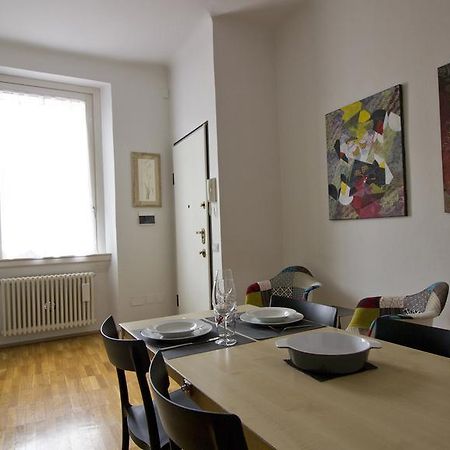 Italianway-Crema Apartment มิลาน ภายนอก รูปภาพ