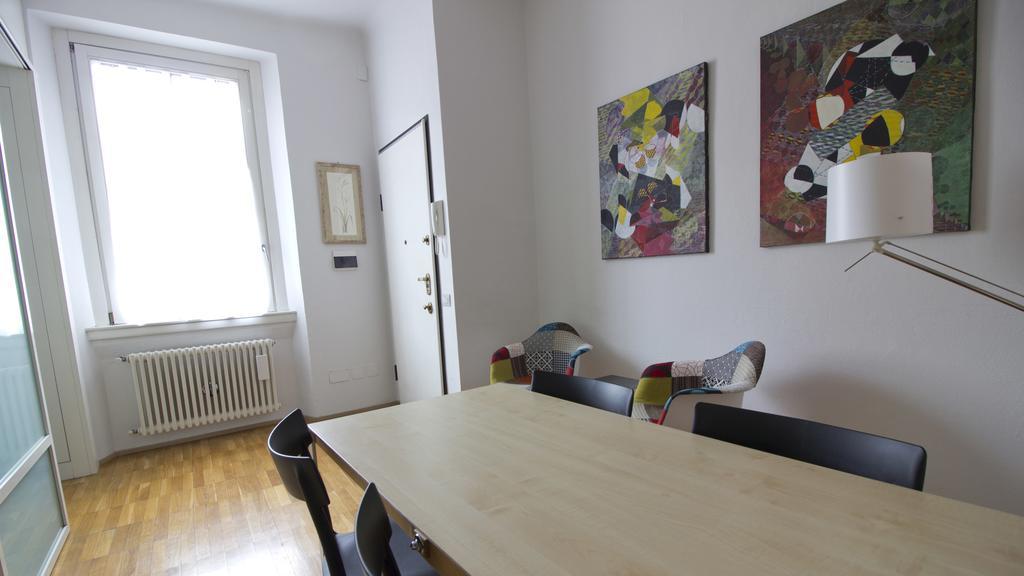 Italianway-Crema Apartment มิลาน ภายนอก รูปภาพ
