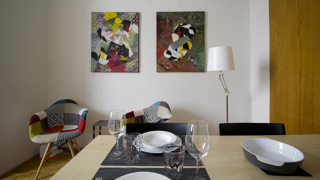 Italianway-Crema Apartment มิลาน ภายนอก รูปภาพ