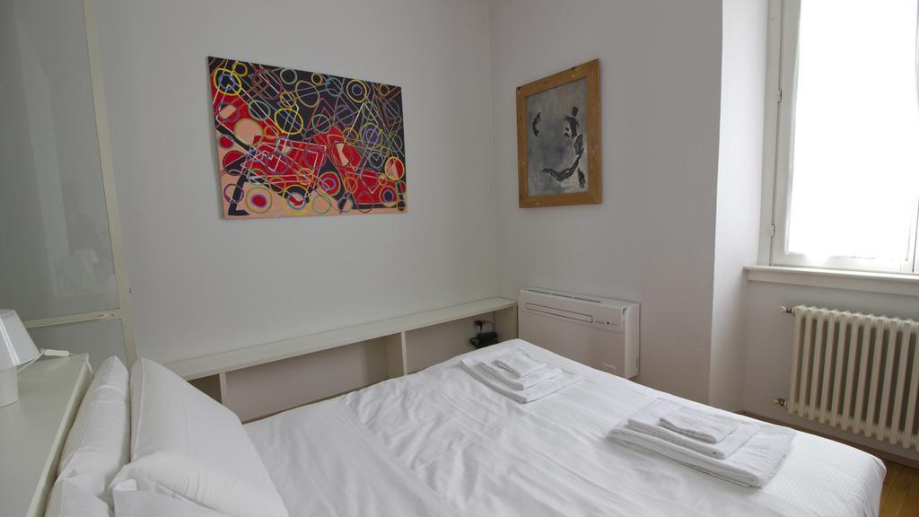 Italianway-Crema Apartment มิลาน ภายนอก รูปภาพ