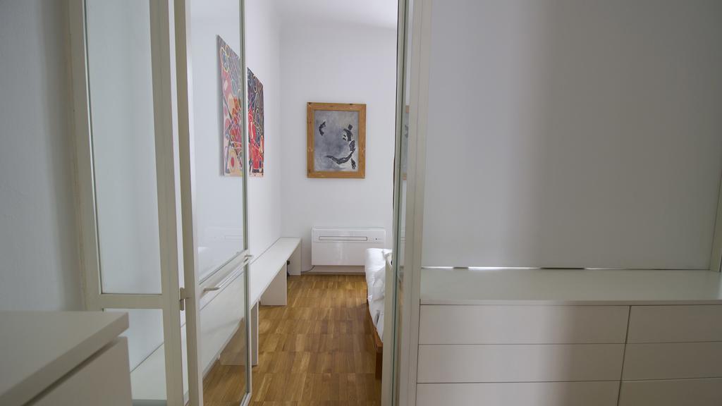 Italianway-Crema Apartment มิลาน ภายนอก รูปภาพ