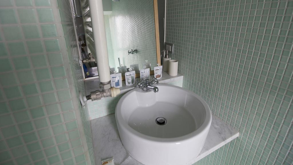 Italianway-Crema Apartment มิลาน ภายนอก รูปภาพ