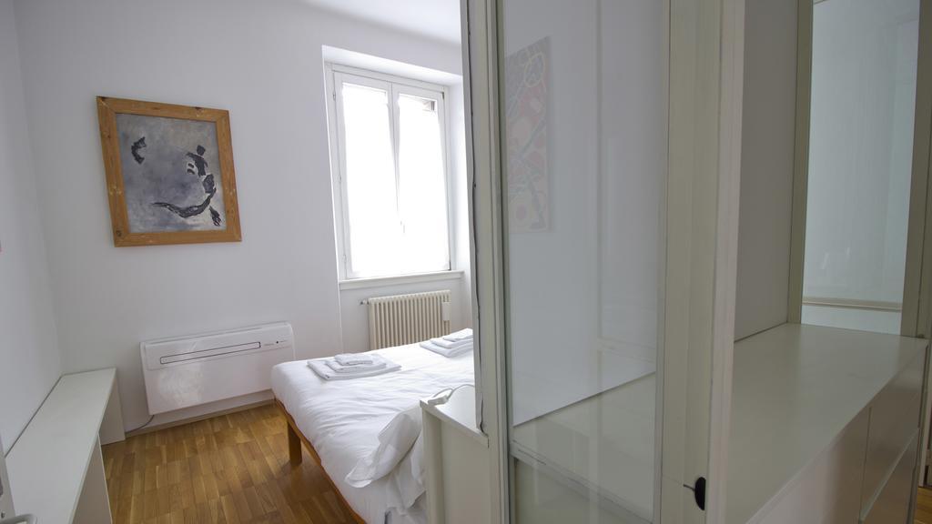 Italianway-Crema Apartment มิลาน ภายนอก รูปภาพ