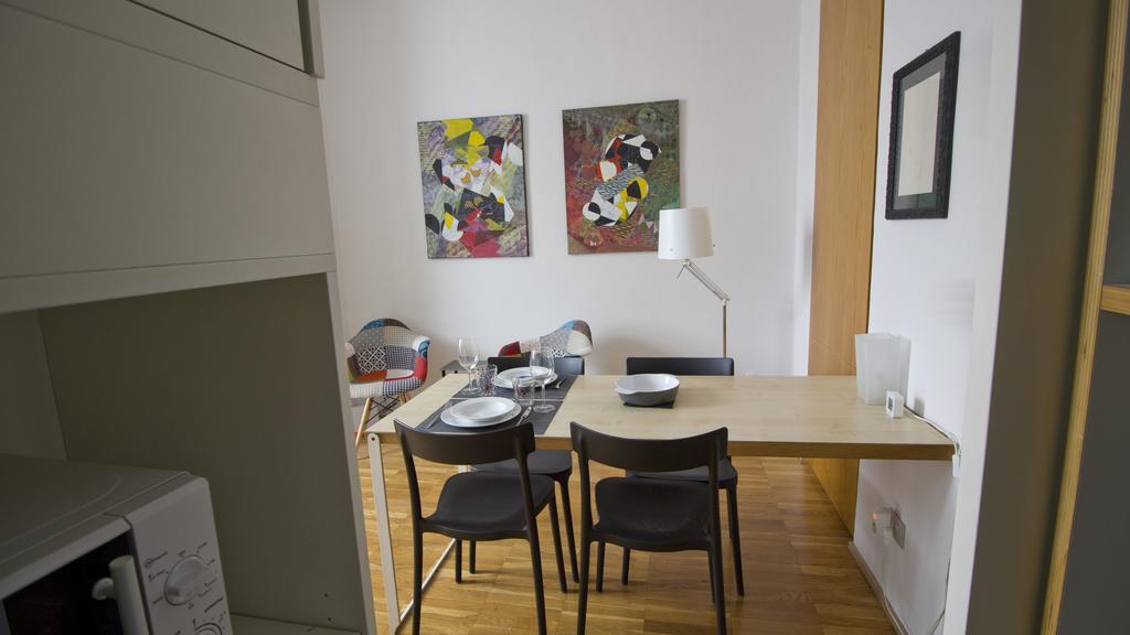 Italianway-Crema Apartment มิลาน ภายนอก รูปภาพ