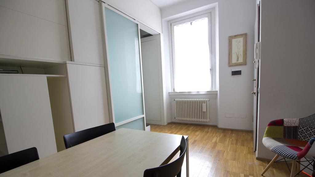 Italianway-Crema Apartment มิลาน ภายนอก รูปภาพ